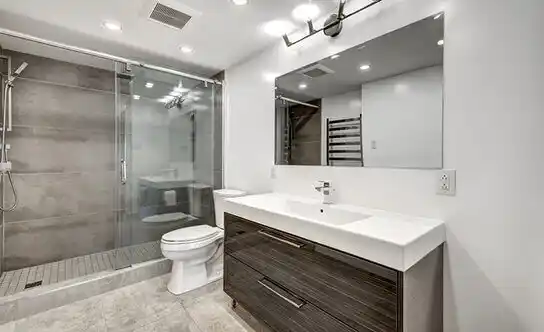 bathroom services Allentown